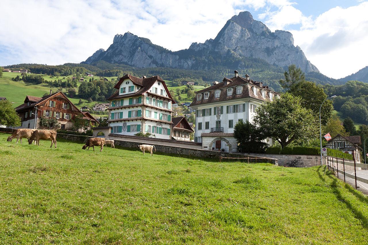 Schwyz, Switzerland